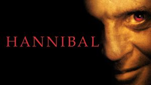 Hannibal's poster
