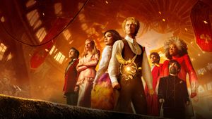The Hunger Games: The Ballad of Songbirds & Snakes's poster