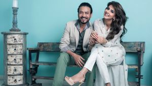 Hindi Medium's poster