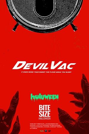 Devil Vac's poster