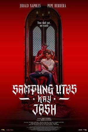 Sampung Utos Kay Josh's poster