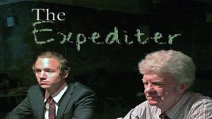The Expediter's poster