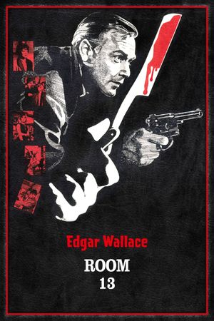 Room 13's poster
