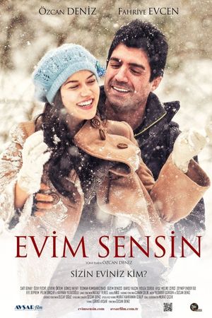 Evim Sensin's poster