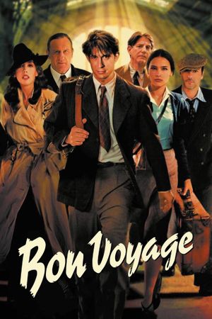 Bon Voyage's poster