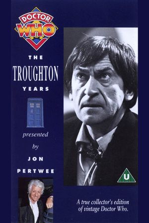 Doctor Who: The Troughton Years's poster