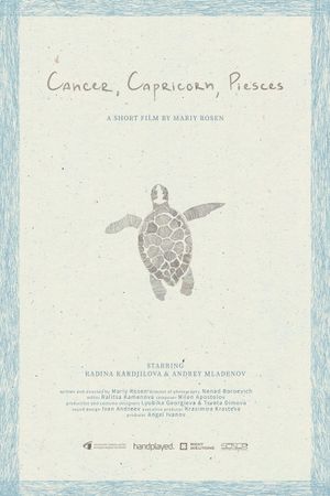 Cancer, Capricorn and Pisces's poster image