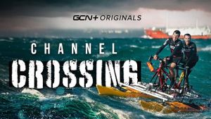 Channel Crossing's poster