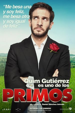 Cousinhood's poster
