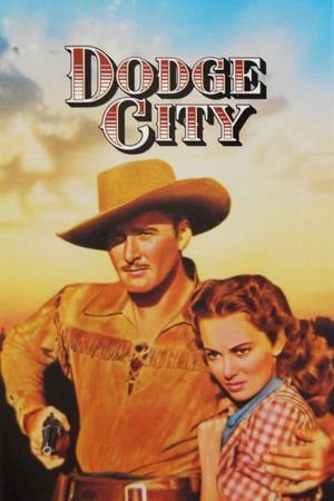 Dodge City's poster
