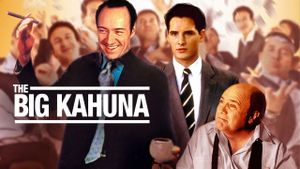 The Big Kahuna's poster