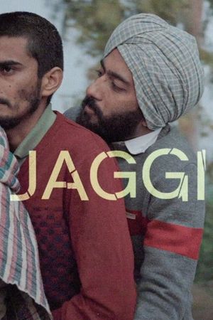 Jaggi's poster