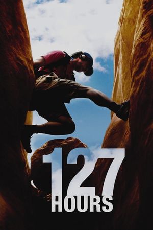 127 Hours's poster