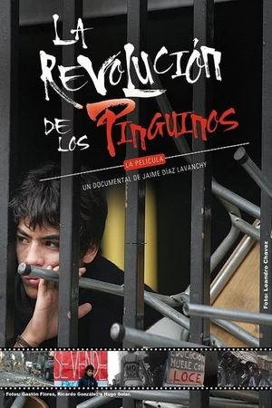 La Revolución de los Pingüinos's poster