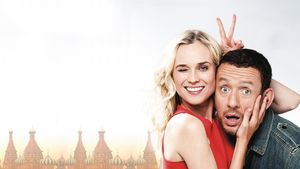A Perfect Plan's poster