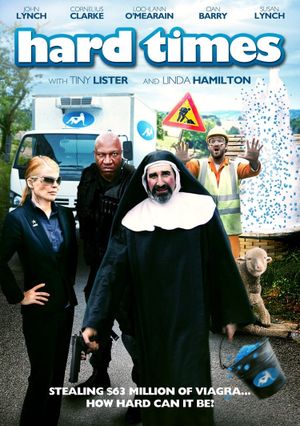 Hard Times's poster