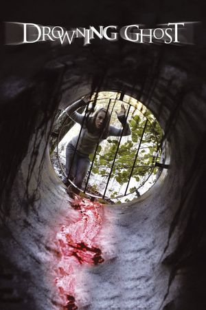 Drowning Ghost's poster