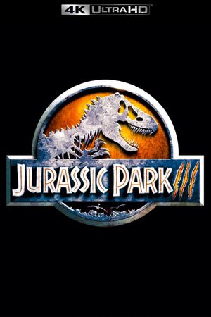 Jurassic Park III's poster