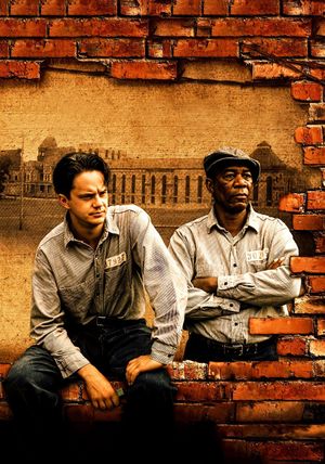 The Shawshank Redemption's poster