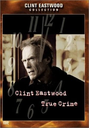 True Crime's poster