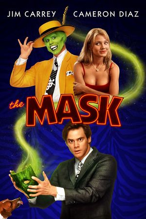 The Mask's poster