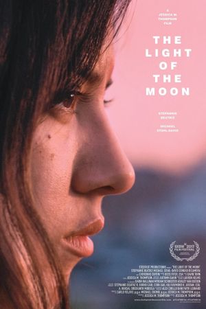 The Light of the Moon's poster