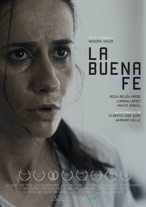 La Buena Fe's poster