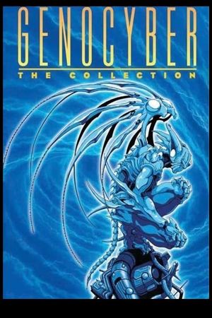 Genocyber's poster