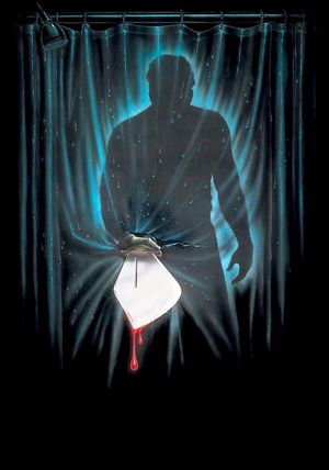Friday the 13th: Part 3's poster