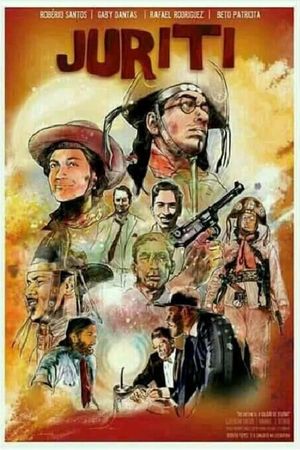 Juriti's poster
