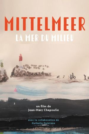 The Middle Sea's poster