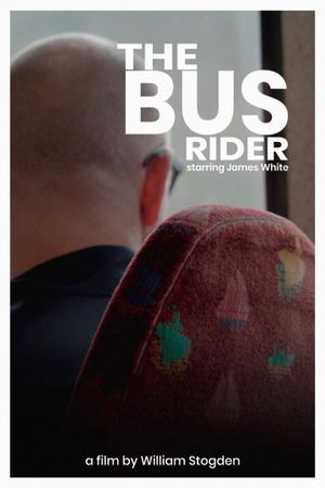 The Bus Rider's poster