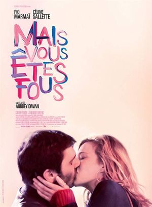 Losing It's poster
