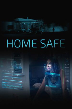 Home Safe's poster