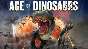 Age of Dinosaurs's poster