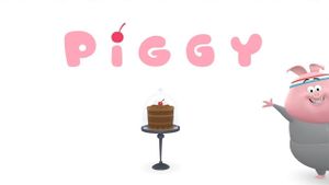 Piggy's poster
