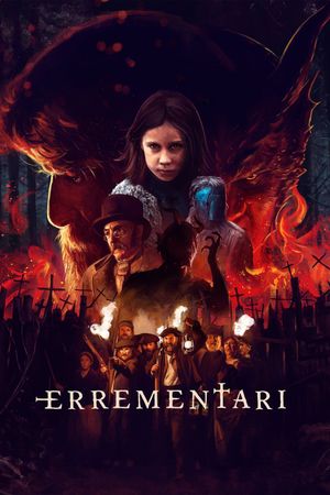 Errementari's poster