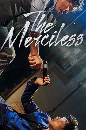 The Merciless's poster