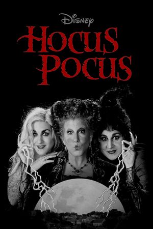 Hocus Pocus's poster
