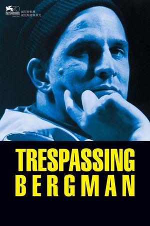 Trespassing Bergman's poster