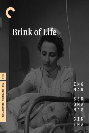 Brink of Life's poster