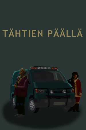 Tähtien päällä's poster image