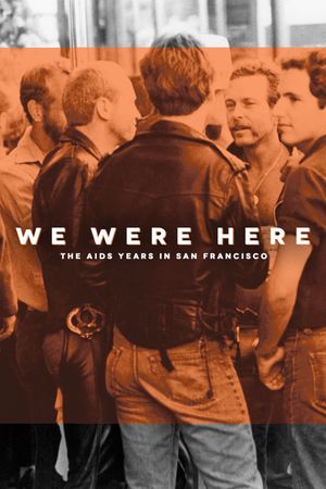 We Were Here's poster