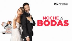 Noche De Bodas's poster