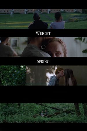 Weight of Spring's poster