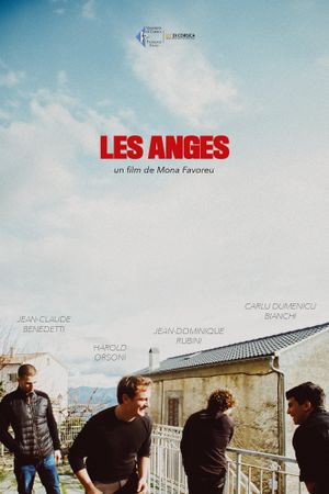 Les Anges's poster
