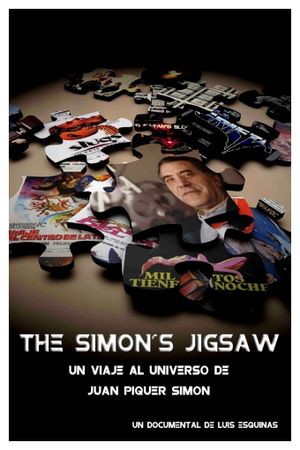 The Simón's Jigsaw: A Trip to the Universe of Juan Piquer Simón's poster