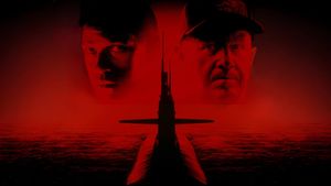 Crimson Tide's poster