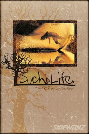 Such is Life's poster