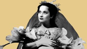 Wuthering Heights's poster